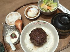 -ITARU食堂·定食料理(西丽店)