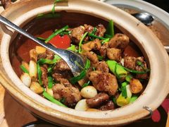 -荣小馆(杭州大厦店)