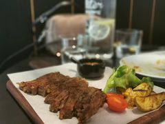 优鲜牧场牛排-新鲜誌·新派食集(万象天地店)