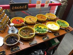-成都老码头火锅(旺角店)