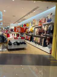 -balabala巴拉巴拉(杭州龙湖滨江天街店)