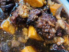 小碗牛肉-宛平李记小吃(东关街店)