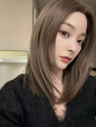 -苏豪美发S A L O N烫发染发