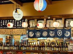 -小川洋风料理(江汉路店)