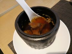 -威珀斯酒店·珀萃美食餐厅 | 海鲜刺身·现烤生蚝·特色烤肉