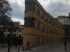 -抗战胜利纪念堂博物馆