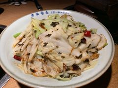 -吃饭皇帝大(解放西路店)