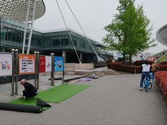 -世博源公馆·本帮融合菜·主题包厢·江景餐厅