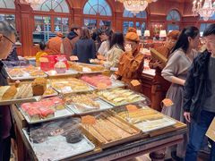 -麦陌(正弘城店)