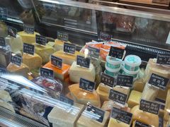 -Alimentari早午餐(安福路店)