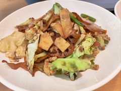 -孙家外婆•长春地标美食新名片(红旗街万达店)