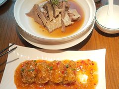 -永安水煮活鱼·仪征土菜院子