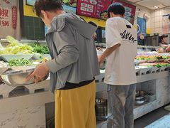 -醉人椒麻辣香锅(上地华联店)