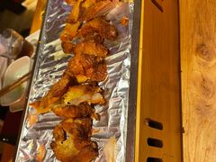 -龙头烤羊排•烤全羊•精酿扎啤(厦滘店)