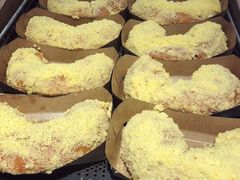 -巴黎贝甜(龙之梦购物中心虹口店)