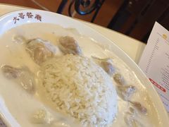 -大哥餐厅(西城花园店)
