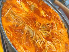 -吴草鸡爪오초닭발韩食堂(融恒盈嘉中心店)