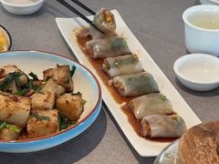 -晋江荣誉国际酒店·港誉茶餐厅