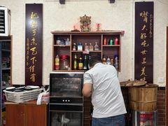 -朱大嘴肥肠血旺(福字街店)