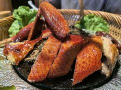 -凤凰山斑鱼馆(恭城店)