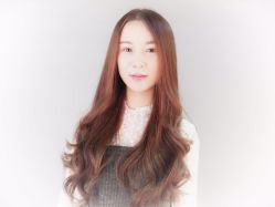 -MYYF SALON烫发染发