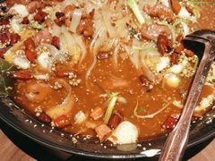 -蜀都丰 川菜·水煮活鱼(万象九宜城店)