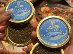 -上井料理黑金店(IFS国金中心店)