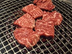 -焱铁烧·黑毛和牛专门店(杭州嘉里中心店)