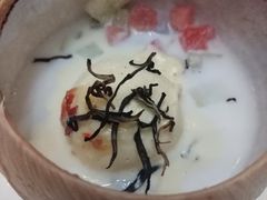 -北京泰富酒店-柏景轩中餐厅