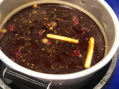 -马路边边串串香(双井直营店)