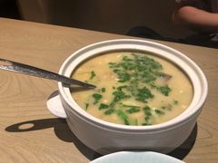金陵鸭血粉丝汤-枕水江南(铁西万象汇店)