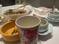 -小厨娘淮扬菜(龙湾天街店)