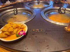 -山河屯铁锅炖·非遗铁锅炖(华强北店)