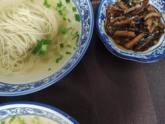 -原怡园面馆(拙政园店)