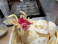 -良友·海鲜青岛菜·海肠捞饭(五四广场店)