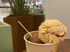双球-LUNEURS月乐诗 冰淇淋咖啡(环贸店)