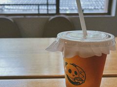 -竹子咖啡bamboo coffee