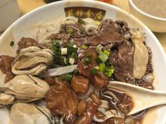 -荔林食店(西华路店)