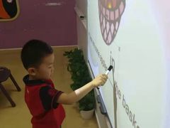 -瑞思少儿中心·少儿英语素养启蒙(回龙观校区)