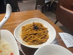 -金枝玉叶上海人家食府(三里河店)
