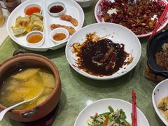 -妈妈家·本帮菜(总店)