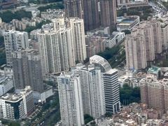 -平安金融中心云际观光层