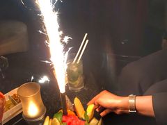 -瑞吉吧 The St·Regis Bar(长沙瑞吉酒店)