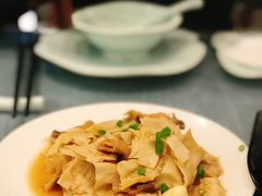 -茶油香闽南菜·花园餐厅(前埔店)