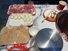-欧提汗·新疆餐厅·清真(银都路店)