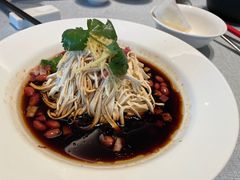 淮扬烫干丝-扬州万怡酒店-中餐厅(文昌中路店)