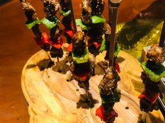 -小杨烤肉(高新店)