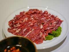 -丙申臺火锅