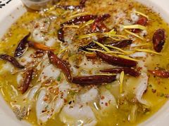 -太二酸菜鱼(南京艾尚天地店)