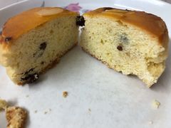 英式松饼-早安巴黎(四季坊店)